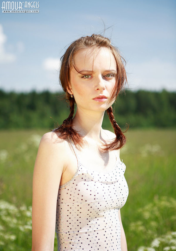 Проститутка Лиана